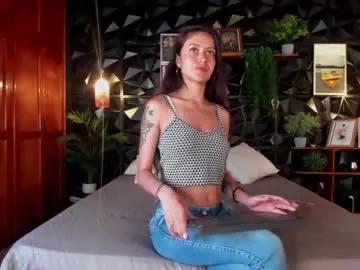 _valentina_69 from Chaturbate is Freechat