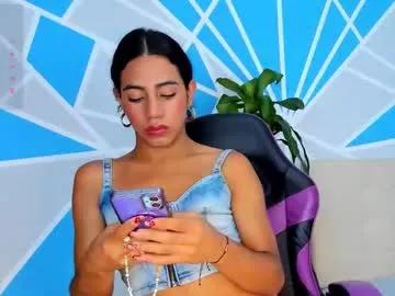 _valeriamontes from Chaturbate is Freechat