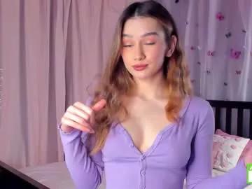 _vi_vi_ from Chaturbate is Freechat