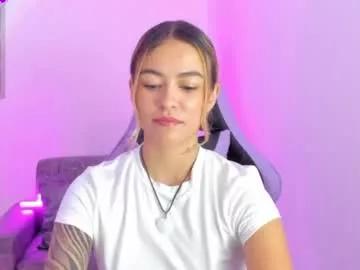 _vicky_21 from Chaturbate is Freechat
