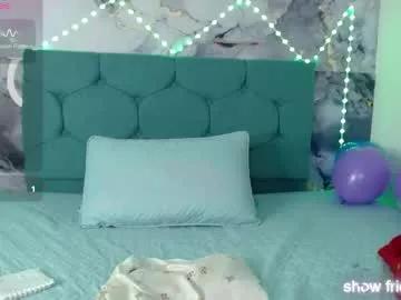 _vickysweet from Chaturbate is Freechat