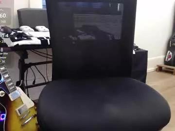 _xxrockstarloverxx_ from Chaturbate is Freechat