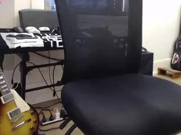 _xxrockstarloverxx_ from Chaturbate is Freechat