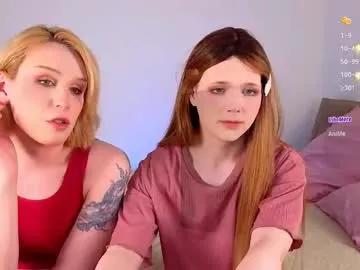 _yourfoxy_ from Chaturbate is Freechat