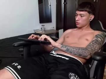 aarman_bannana from Chaturbate