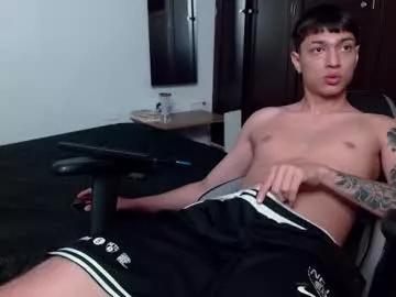 aarman_bannana from Chaturbate