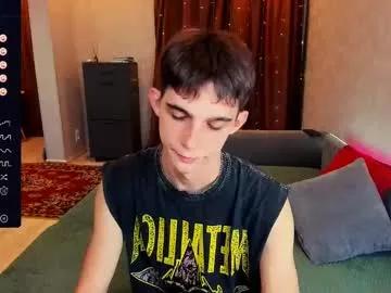 Photos of aaron_bang from Chaturbate is Freechat