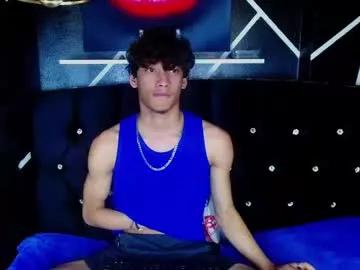 aaron_schott from Chaturbate is Freechat