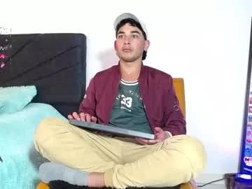 Photos of aaron_speitzer from Chaturbate is Freechat