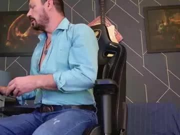 aaronbomer from Chaturbate is Freechat