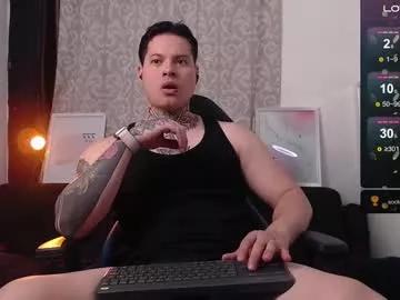 aaronsmith2_ from Chaturbate