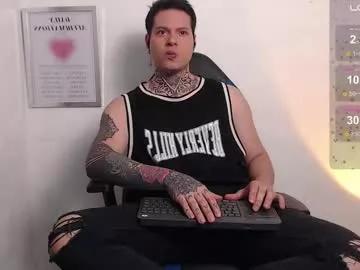 aaronsmith2_ from Chaturbate