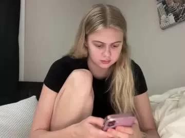 ababyy2901 from Chaturbate is Freechat