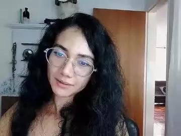 abbi_mooncb from Chaturbate is Freechat