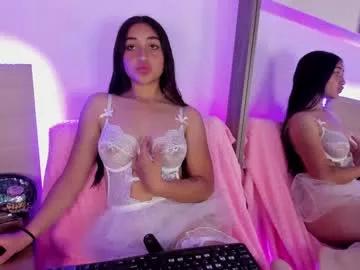 abbie_lee1 from Chaturbate is Freechat