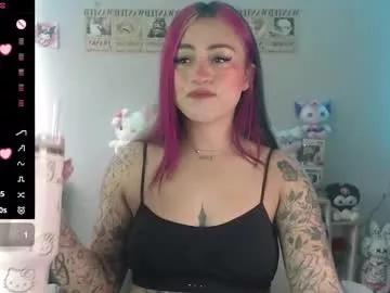 abbie_stone_ from Chaturbate