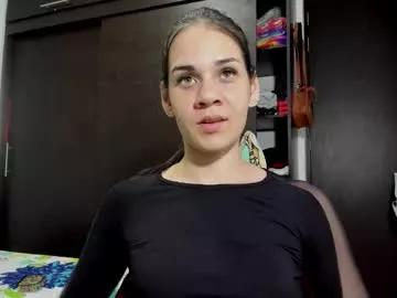 abby_connie from Chaturbate is Freechat