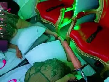 abby_dreamss from Chaturbate is Freechat