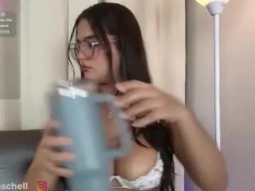 abby_raschell from Chaturbate is Freechat
