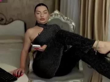 Photos of abby_thedevil from Chaturbate is Freechat