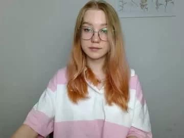 abbymoore__ from Chaturbate is Freechat