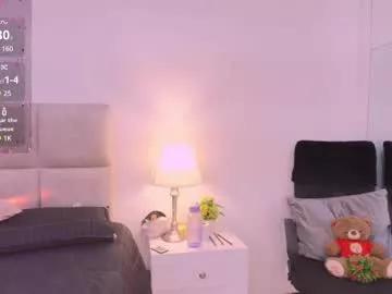 abbysaennz from Chaturbate is Freechat