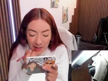 abbystones from Chaturbate is Freechat