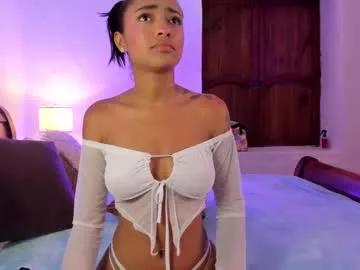 abbythomas_ from Chaturbate