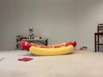 abbywilson1 from Chaturbate is Freechat