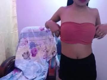 abbywinter18 from Chaturbate is Freechat