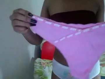 abbywinter18 from Chaturbate is Freechat