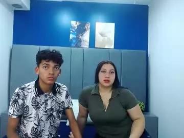 abellandderrick from Chaturbate is Freechat