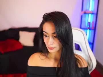 abigail_adamss_ from Chaturbate is Freechat