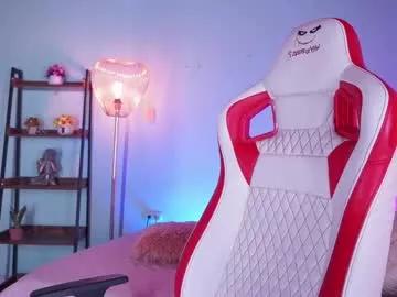 abigail_rosee from Chaturbate is Freechat