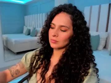 abigail_weiss from Chaturbate is Freechat