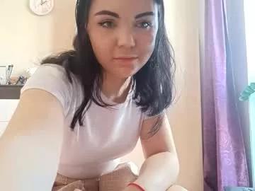 abigaildestro from Chaturbate is Freechat