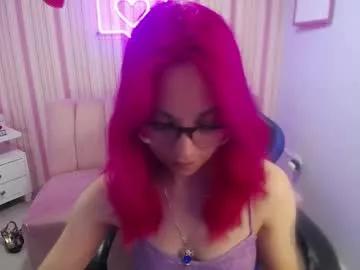 Photos of abril_ch_ from Chaturbate is Freechat