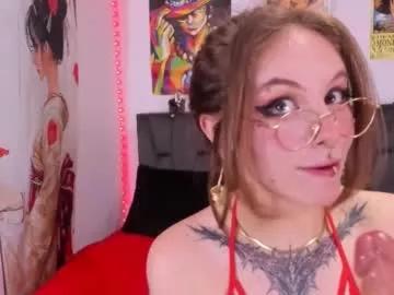 aciid_lover from Chaturbate is Freechat