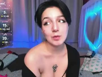 ada_sanchezi from Chaturbate