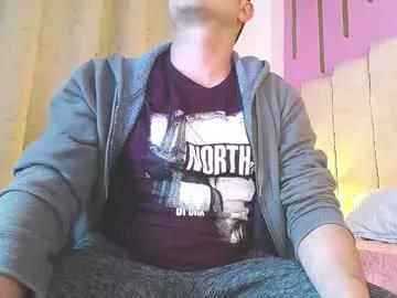 adam_cooper__ from Chaturbate is Freechat