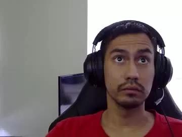 adam_evehotroom from Chaturbate is Freechat