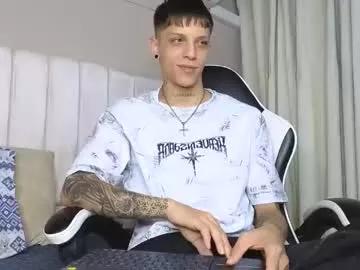 adam_hard_ from Chaturbate is Freechat