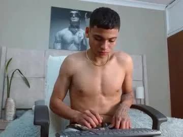 adam_piarse from Chaturbate is Freechat