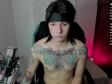 adam_rocket from Chaturbate is Freechat