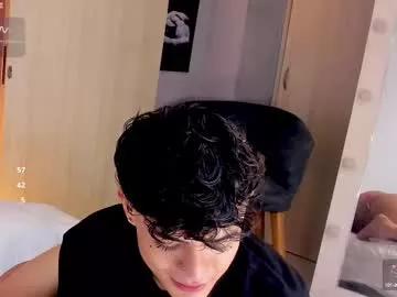 adam_sword4 from Chaturbate is Freechat