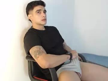 adama_soa from Chaturbate is Freechat