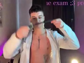 adampolerno from Chaturbate is Freechat