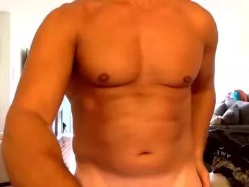 adamsix9 from Chaturbate is Freechat