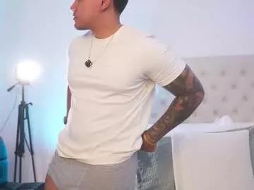 adan_johns from Chaturbate is Freechat
