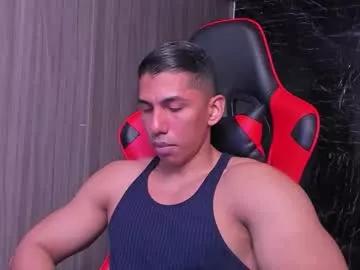 adan_sin1 from Chaturbate